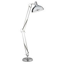 Торшер для чтения Arte Lamp Goliath A2487PN-1CC