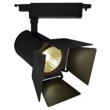 Трековые системы Arte Lamp Track Lights Black A6730PL-1BK