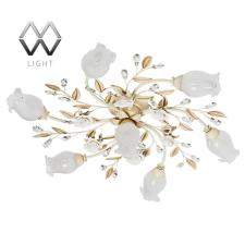 Люстра потолочная MW Light 422010907
