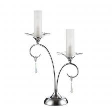 Настольная лампа Freya FR2002-TL-02-CH