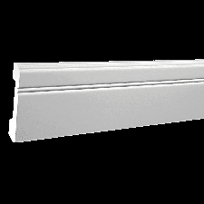 Интерьерная лепнина плинтус 1.53.103 Европласт