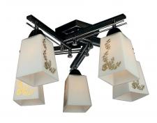 Люстра потолочная Omnilux OML-38807-05