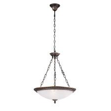 Подвесной светильник Maytoni CL911-44-R