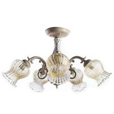 Люстра подвесная Arte Lamp A6336PL-5WG