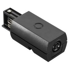 Трековые системы Lightstar Barra Black 504117