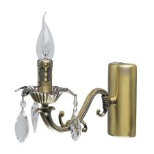 Настенный светильник MW Light Аврора 371026201