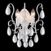 Бра Crystal Lux Sevilia Silver Sevilia AP2 Silver