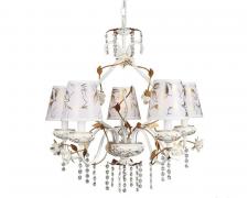 Люстра подвесная Omnilux OML-77903-05