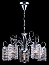 Люстра подвесная Maytoni DIA127-05-N