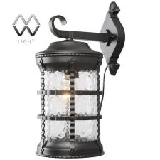 Уличный светильник MW Light 810020201