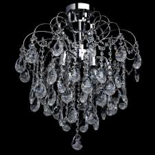 Хрустальная люстра De Markt 464017106