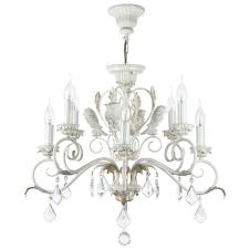 Люстра подвесная Maytoni Athena ARM777-08-WG