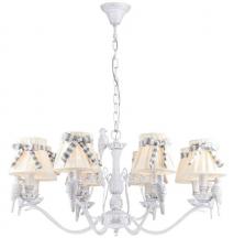 Люстра подвесная Omnilux OML-77503-08