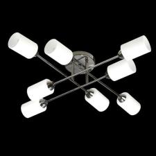 Люстра потолочная De Markt Олимпия 638012108