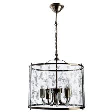 Люстра подвесная Arte Lamp A8286SP-5AB