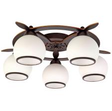 Люстра потолочная Omnilux OML-50507-05
