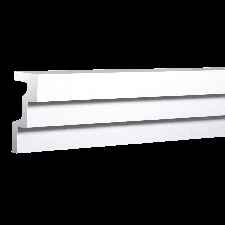 Интерьерная лепнина карниз 1.50.262 Европласт