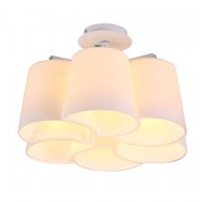 Люстра потолочная Omnilux OML-28107-06