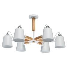 Люстра подвесная MW Light 693011106