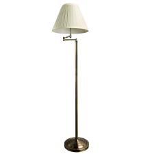 Торшер Arte Lamp CALIFORNIA A2872PN-1AB