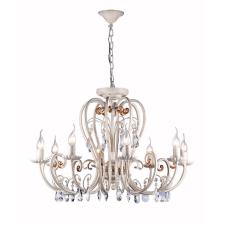 Люстра подвесная Maytoni ARM336-08-W