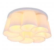 Люстра потолочная Omnilux OML-28107-08