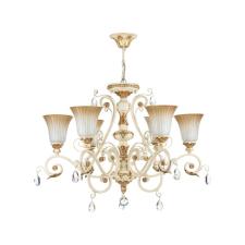 Люстра подвесная Maytoni CL1333-06-G