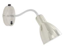 Спот Arte Lamp DORM A1408AP-1SS