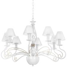 Люстра подвесная Lightstar Esedra 782080