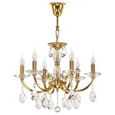 Люстра подвесная OSGONA Stregaro 694062