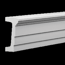 Фасадная лепнина архитрав 4.34.202 Европласт