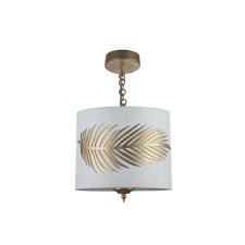 Подвесной светильник Maytoni H428-PL-01-WG