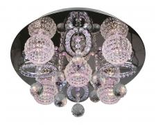 Люстра потолочная Omnilux OML-14307-05