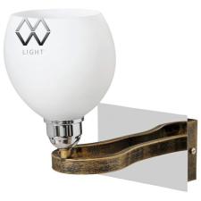 Бра MW Light Альфа 324020701