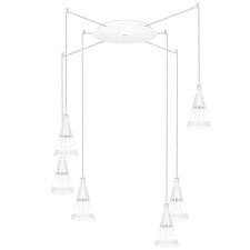 Люстра мультиплекс Lightstar Cone 757066