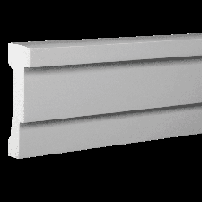 Фасадная лепнина архитрав 4.04.101 Европласт