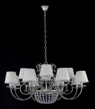 Люстра подвесная Crystal Lux Astra SP8+4+3