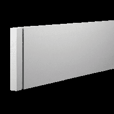 Фасадная лепнина торцевой элемент 4.03.231 Европласт