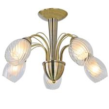 Люстра потолочная Arte Lamp 88 A1673PL-5AB