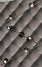 Трековая система в сборе Lussole LSN-3129-06