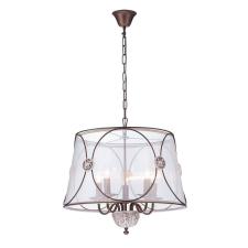 Люстра подвесная Maytoni Letizia ARM365-05-R