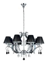 Люстра подвесная Maytoni MOD900-PL-08-N