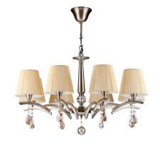 Люстра подвесная Maytoni RC901-PL-08-R