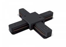 Соединитель X-образный Maytoni TRA001CX-11B