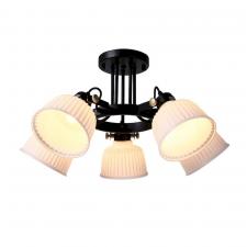 Люстра потолочная Omnilux OML-28207-05