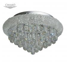 Хрустальная люстра Chiaro Кларис 437011816