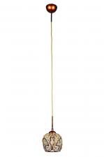 Подвесной светильник Omnilux OML-71318-01