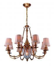 Люстра подвесная Divinare 1165/02 LM-8