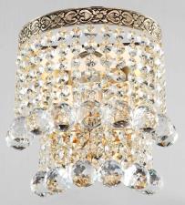 Настенный светильник Maytoni BA783-WB1-G