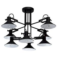 Подвесной светильник MW Light ДаунТаун 691011008